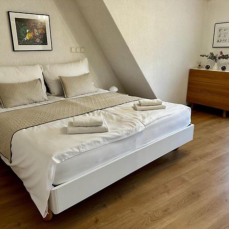 Three Rings Apartments Κάρλοβι Βάρι Εξωτερικό φωτογραφία