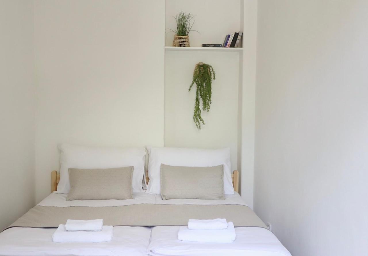 Three Rings Apartments Κάρλοβι Βάρι Εξωτερικό φωτογραφία