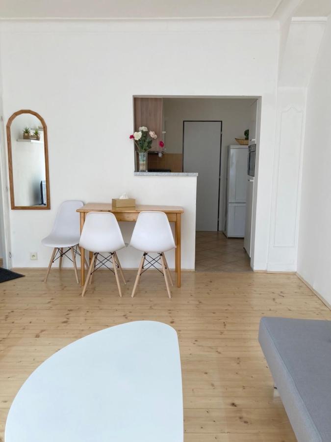 Three Rings Apartments Κάρλοβι Βάρι Εξωτερικό φωτογραφία