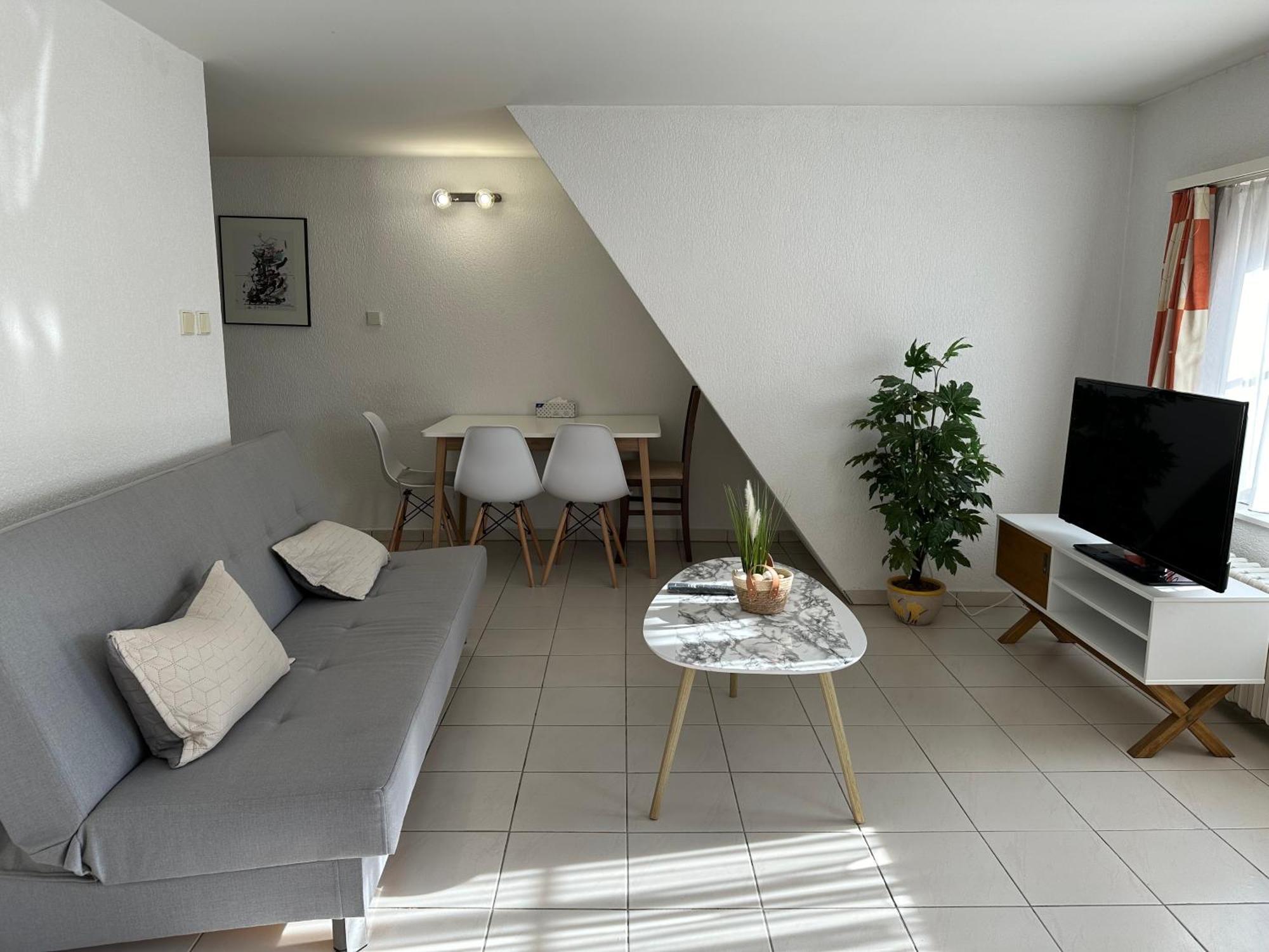 Three Rings Apartments Κάρλοβι Βάρι Εξωτερικό φωτογραφία
